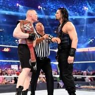 brock